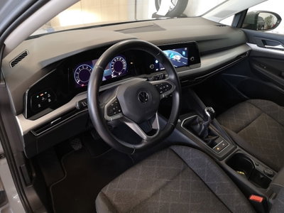 Volkswagen Golf 1.0 TSI EVO Life (17)