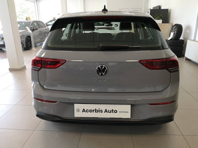 Volkswagen Golf 1.0 TSI EVO Life (4)