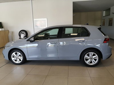 Volkswagen Golf 1.0 TSI EVO Life (5)
