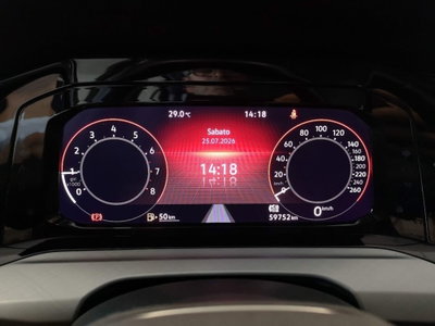 Volkswagen Golf 1.0 TSI EVO Life (9)