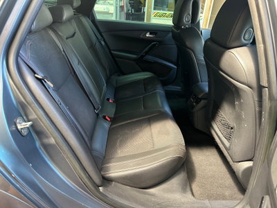Peugeot 508 SW RXH (12)