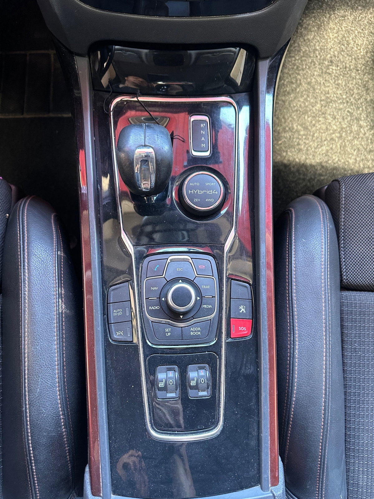 Peugeot 508 SW RXH (18)