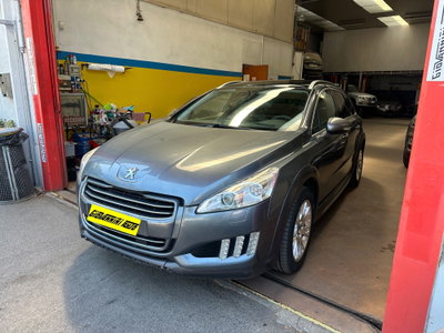 Peugeot 508 SW RXH (2)
