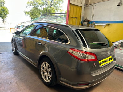 Peugeot 508 SW RXH (5)