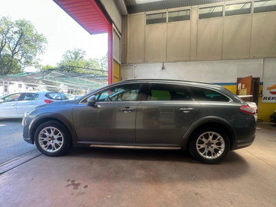 Peugeot 508 SW RXH (6)