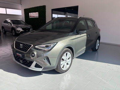 SEAT Arona 1.0 ecotsi Xperience 95cv usata