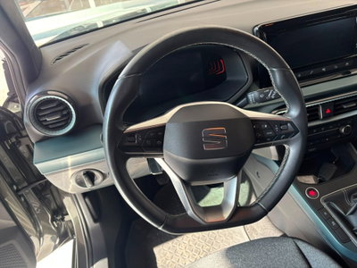 SEAT Arona 1.0 ecotsi Xperience 95cv (11)
