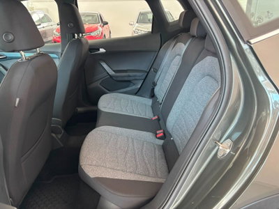 SEAT Arona 1.0 ecotsi Xperience 95cv (16)