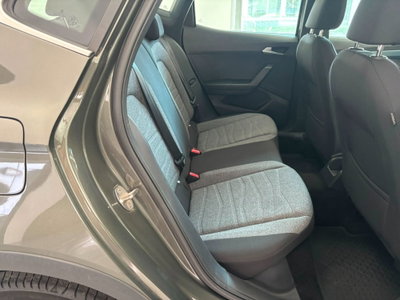 SEAT Arona 1.0 ecotsi Xperience 95cv (17)