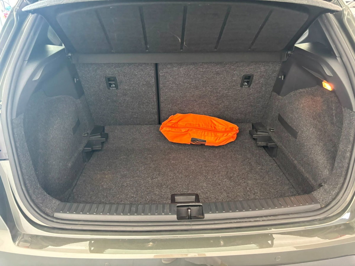 SEAT Arona 1.0 ecotsi Xperience 95cv (18)