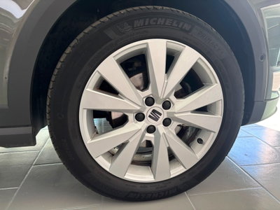 SEAT Arona 1.0 ecotsi Xperience 95cv (19)
