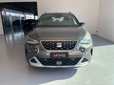 SEAT Arona 1.0 ecotsi Xperience 95cv (7)