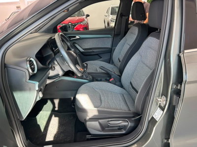 SEAT Arona 1.0 ecotsi Xperience 95cv (9)