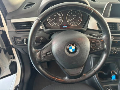BMW X1 sDrive18d (12)