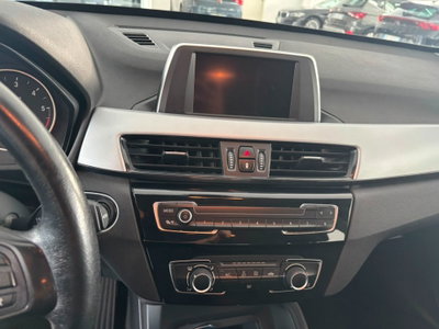 BMW X1 sDrive18d (13)