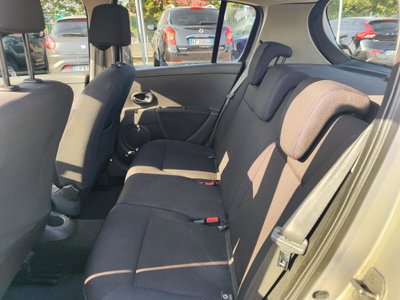 Renault Clio 1.2 16V 5 porte Dynamique (11)