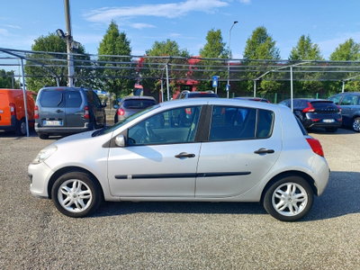 Renault Clio 1.2 16V 5 porte Dynamique (3)