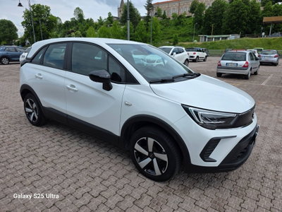 Opel Crossland 1.2 Turbo 12V 110 CV Start&Stop Edition (10)
