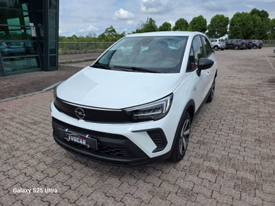 Opel Crossland 1.2 Turbo 12V 110 CV Start&Stop Edition (13)
