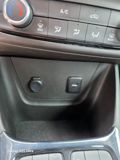 Opel Crossland 1.2 Turbo 12V 110 CV Start&Stop Edition (17)