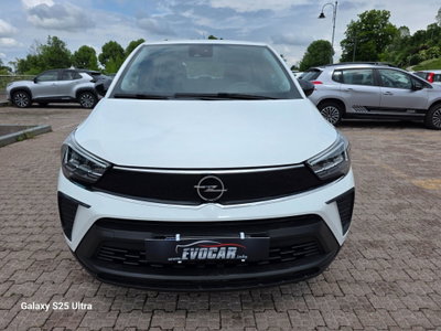 Opel Crossland 1.2 Turbo 12V 110 CV Start&Stop Edition (5)