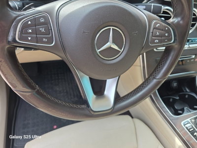 Mercedes-Benz GLC Coupé 250 d 4Matic Coupé Premium (12)