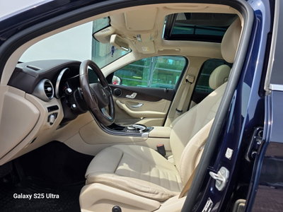 Mercedes-Benz GLC Coupé 250 d 4Matic Coupé Premium (20)