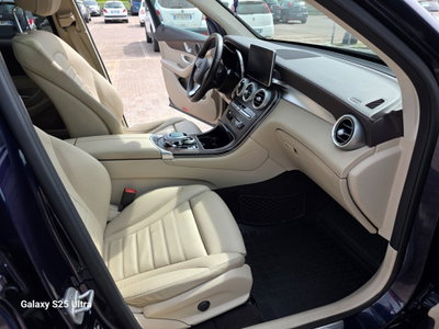 Mercedes-Benz GLC Coupé 250 d 4Matic Coupé Premium (8)