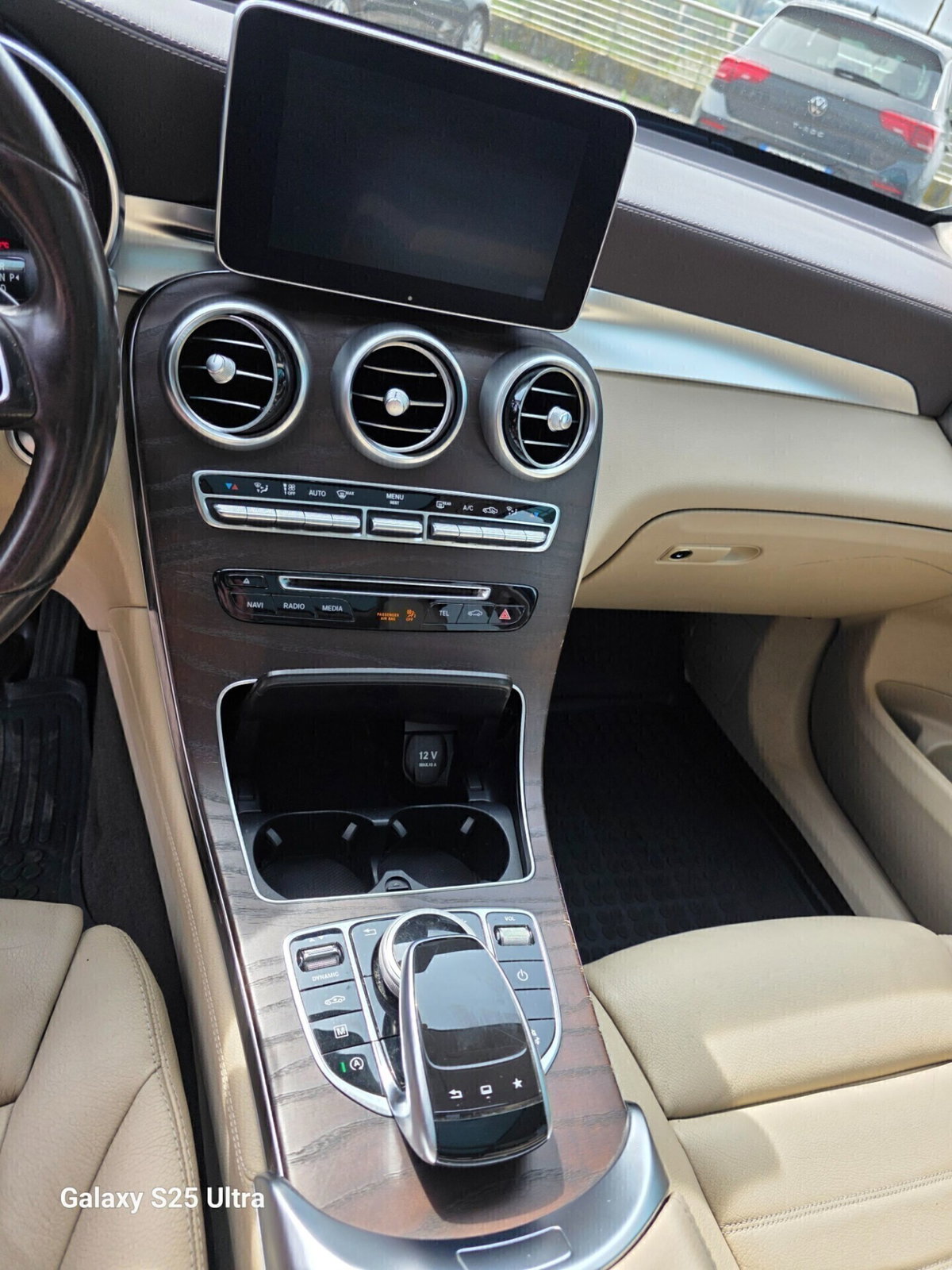Mercedes-Benz GLC Coupé 250 d 4Matic Coupé Premium (9)