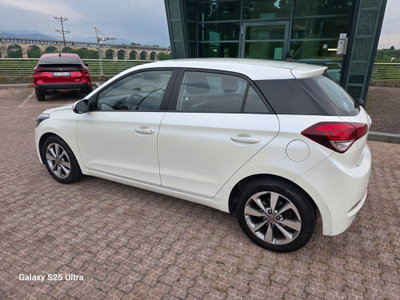 Hyundai i20 1.2 3p. BlueDrive (13)