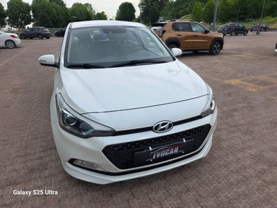 Hyundai i20 1.2 3p. BlueDrive (4)
