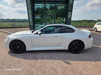 BMW Serie 2 Coupé M2 Coupe 3.0 460cv (10)