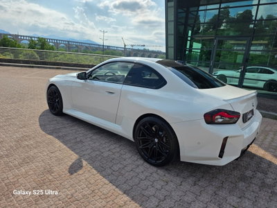 BMW Serie 2 Coupé M2 Coupe 3.0 460cv (12)