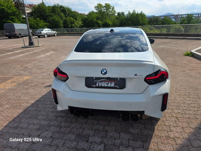 BMW Serie 2 Coupé M2 Coupe 3.0 460cv (14)