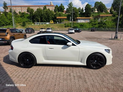 BMW Serie 2 Coupé M2 Coupe 3.0 460cv (18)