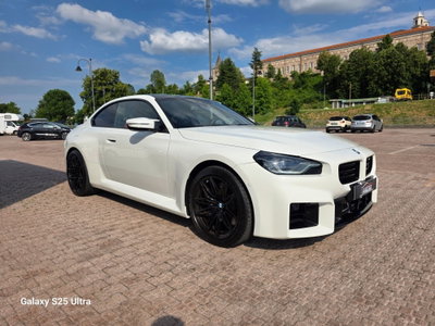 BMW Serie 2 Coupé M2 Coupe 3.0 460cv (19)