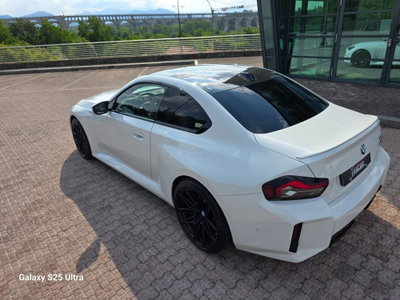 BMW Serie 2 Coupé M2 Coupe 3.0 460cv (5)