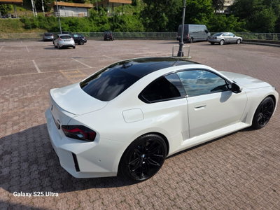 BMW Serie 2 Coupé M2 Coupe 3.0 460cv (6)