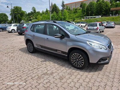Peugeot 2008 100 S&S Allure usata