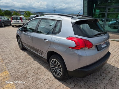 Peugeot 2008 100 S&S Allure (17)
