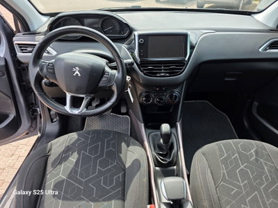 Peugeot 2008 100 S&S Allure (8)