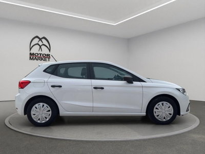 SEAT Ibiza 1.0 TGI 5 porte Reference (4)