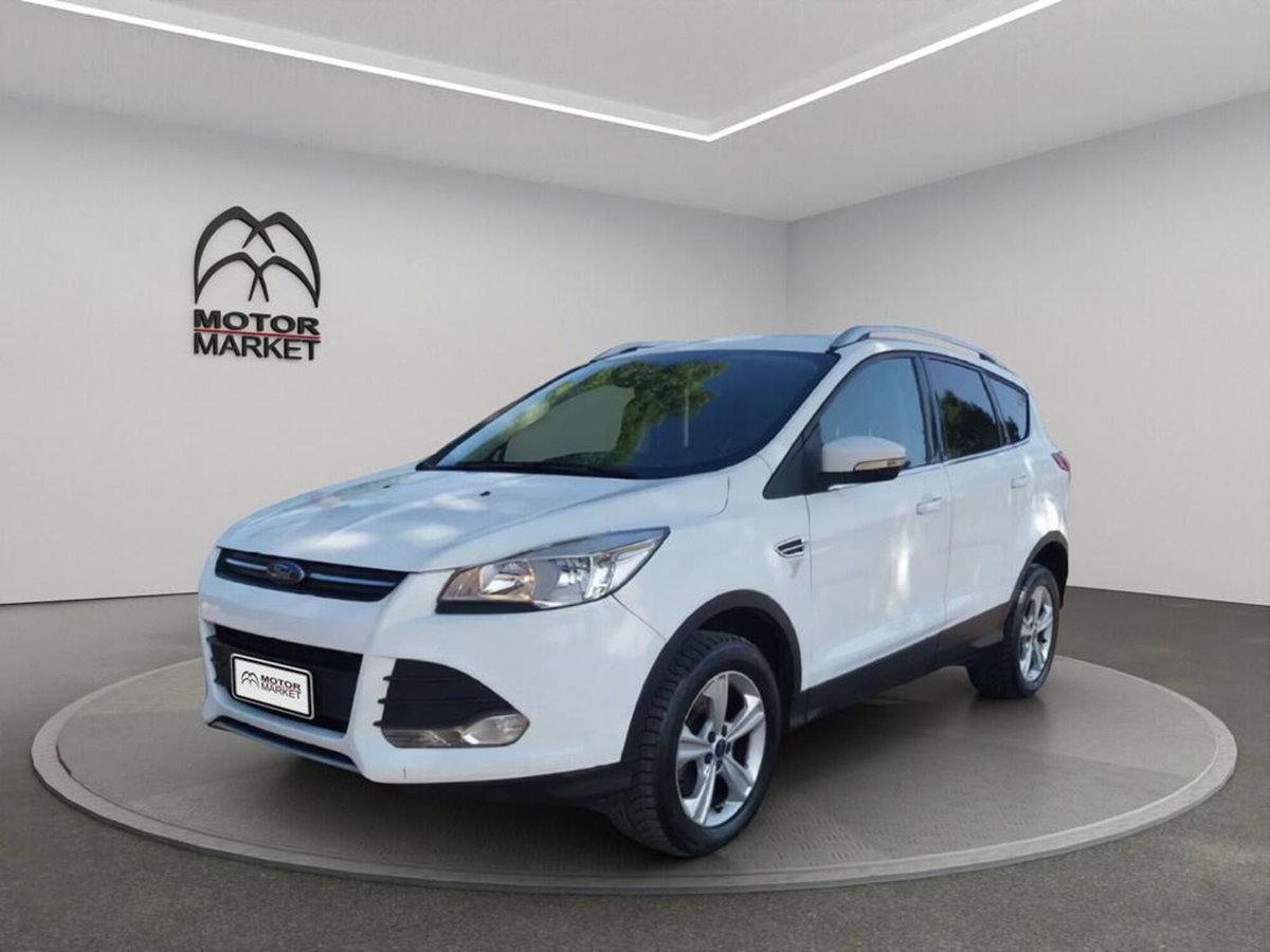 Ford Kuga 2.0 TDCI 120 CV S&S 2WD Plus