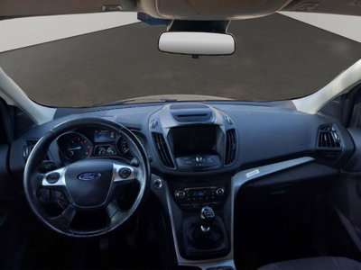 Ford Kuga 2.0 TDCI 120 CV S&S 2WD Plus (11)