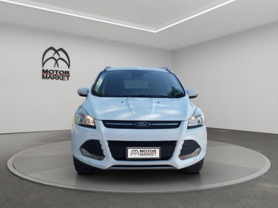 Ford Kuga 2.0 TDCI 120 CV S&S 2WD Plus (2)