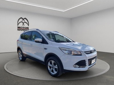 Ford Kuga 2.0 TDCI 120 CV S&S 2WD Plus (3)