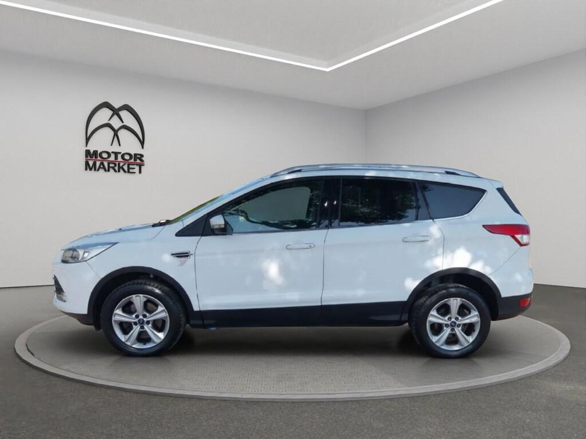 Ford Kuga 2.0 TDCI 120 CV S&S 2WD Plus (5)