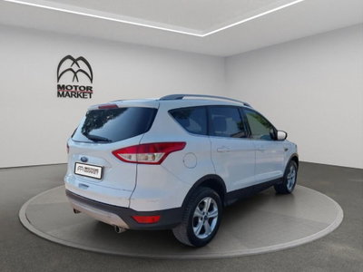 Ford Kuga 2.0 TDCI 120 CV S&S 2WD Plus (7)