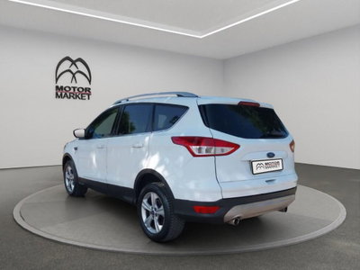 Ford Kuga 2.0 TDCI 120 CV S&S 2WD Plus (8)