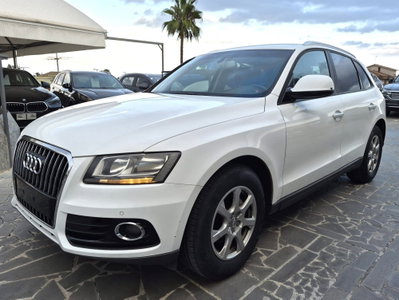 Audi Q5 2.0 TDI 150 CV ultra Advanced Plus usata